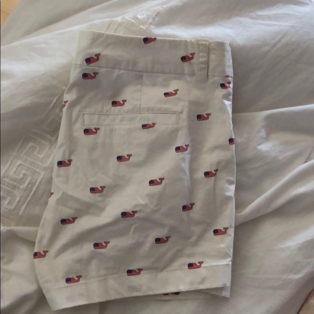 Vineyard vines shorts